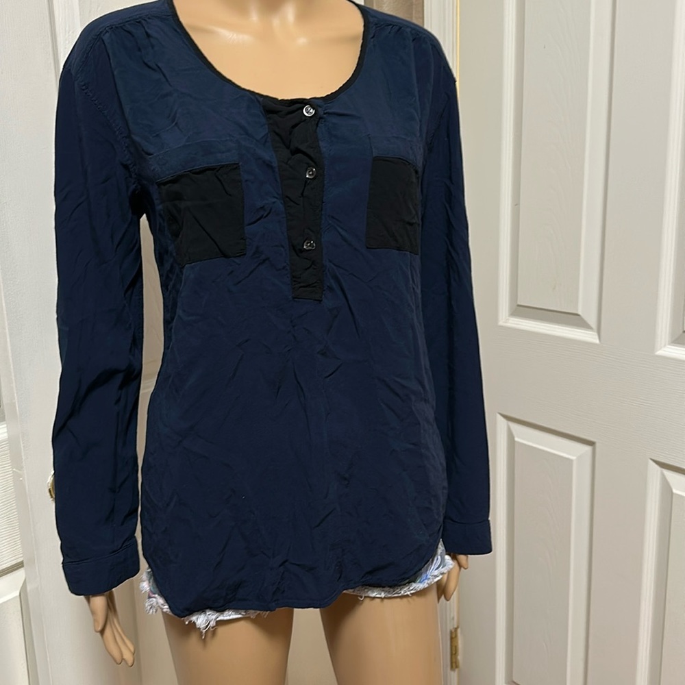 Calvin Klein Women’s Top M